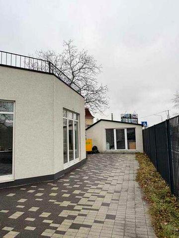 Здам будинок Осокорки 230кв.м. для роботи, життя