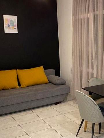 Довгострокова оренда 1к Квартира Олекси Стороженка вулиця ЖК ул. Стороженко, 33-37