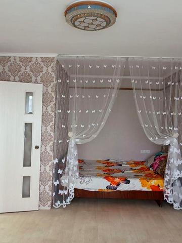 Продается  1 комн.квартира  со своим газовым котлом