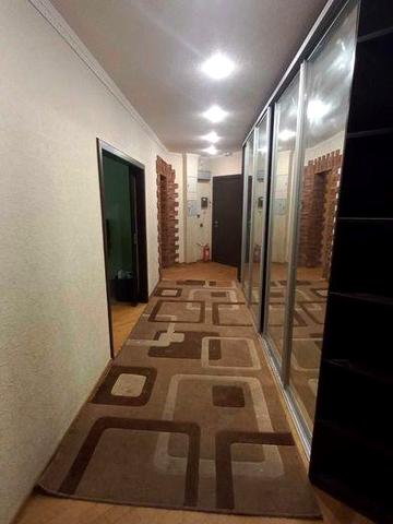 3-к квартира 115 м², Вишгородська 45а/2, ЖК Паркове Місто. ЖК Паркове місто