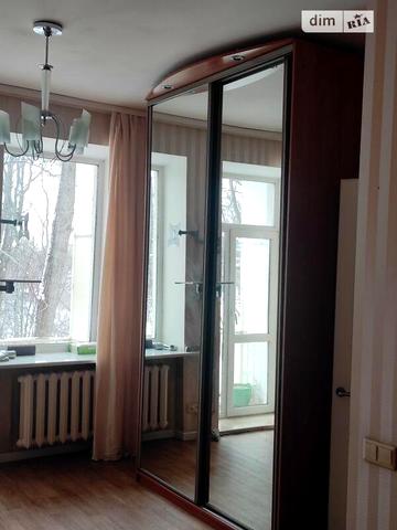 Продаж 1к Квартира Верстатобудівна вулиця