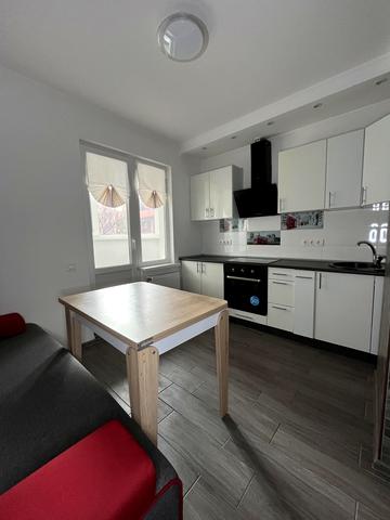 Юлії Здановської вул. (Ломоносова), 36-В