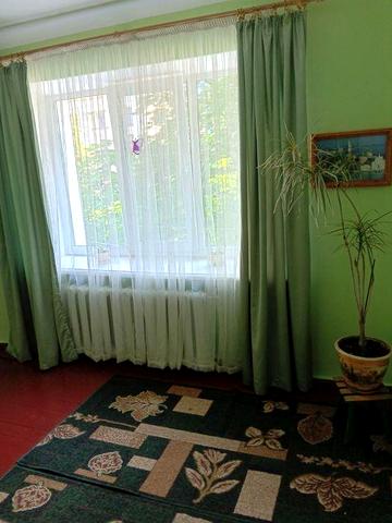 оренда 2х кімнатної квартирі. ул. Рильського