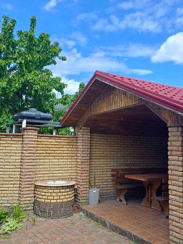 Оренда‼️БУДИНОК‼️4-кім ГАЗ Борщагівка Кільцева