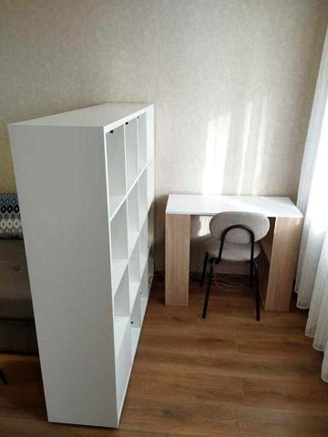 Оренда 1к квартири на вул. Ірпінська 4