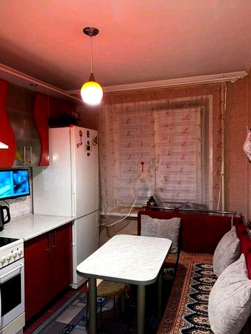 Продам 3-кімнатну кв, або обміняю на 1-но кімнатну. ЖК ОСББ ,,ФІДЕЛЬ''