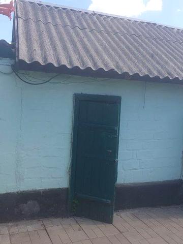 Будинок у Петриківці