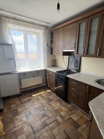 Продаж 2-х кім квартири 9/9 Кульбакіно