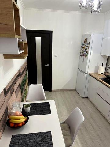 1к новобудова вул.Побутова, держпрограми ЖК київський