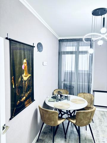 Кахи Бендукідзе вул., 2