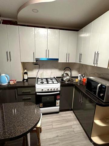 Квартира 2-х кімнатна