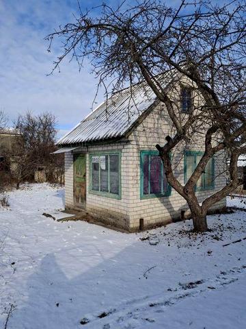 Дачний будинок, сади 3