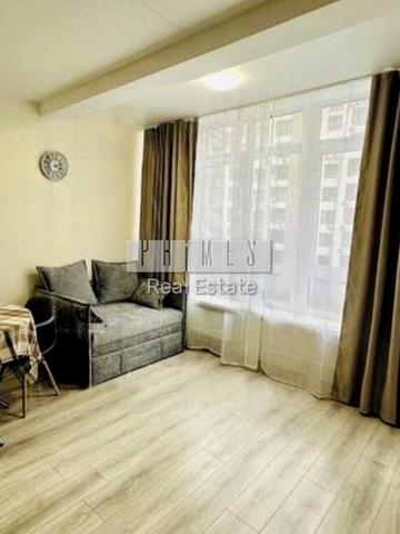 Глибочицька вул., 13-1