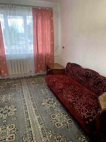 Здам двокімнатну квартиру