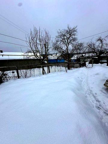 Будиночок у с. Рибне