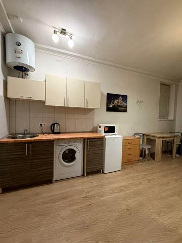 Оренда 1 к.смарт квартири, ЖК Герцен Парк, м.Дорогожичі 11 хв. пішки