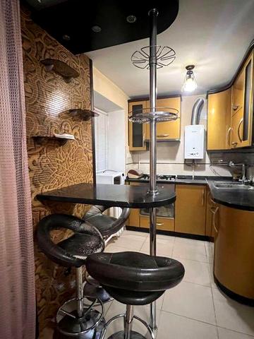 Оренда 3 кімнатної квартири, вул. Острозького, 47