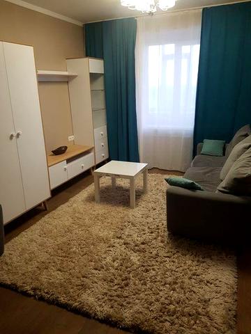 студия на Космосе