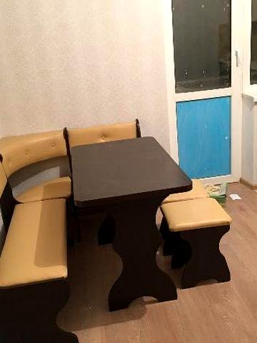 Оренда, 1-кім, Коцюбинське, ст.м.Академмістечко, вул.Пономарьова 26