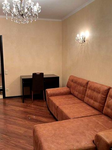 БЕЗ КОМІСІЇ, Здам 2-х кімн.кв.,вул.Чавдар 8, м.Осокорки- 5 хв.пішки