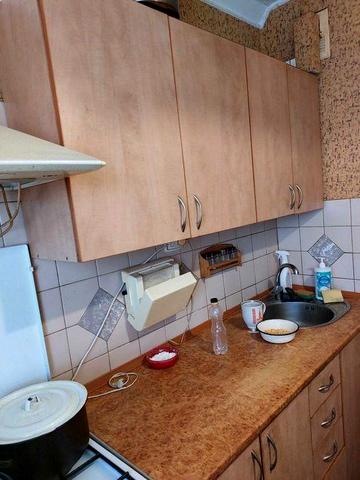 Продажа 2-х квартиры улучшенной планировки