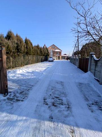 Оренда будинок Новий Кисилів