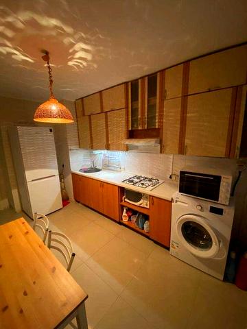 Оренда квартири на Лукянівці (вул. Мурашка, 5).