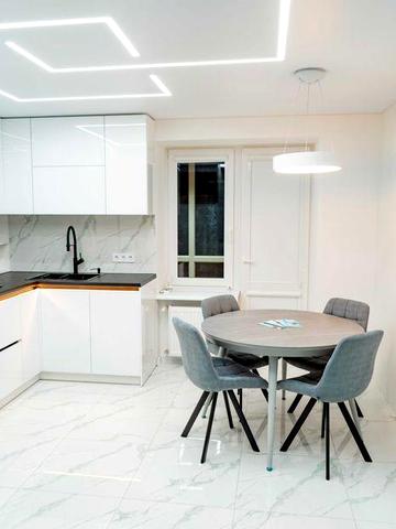 Здам люксову 1к квартиру в новобудові