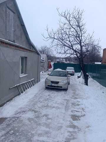 Продам будинок 75кв
