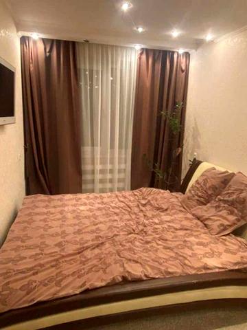 Сдается 2к квартира на ул.Мониторная 1