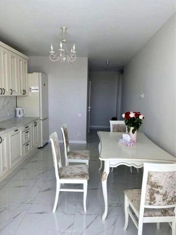 1-кімнатна квартира в новобудові ЖК Форест