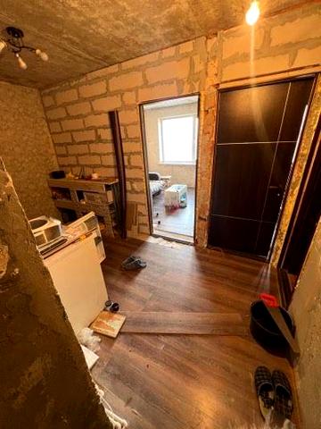 Продається квартира 2-х кімна перепланова, Новодністровсь