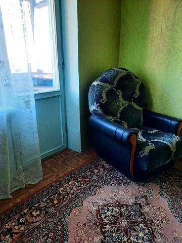 Здаю однокімнатну  квартиру