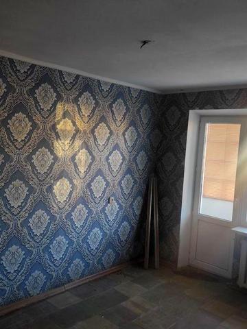 Продається квартира в районі БАМу