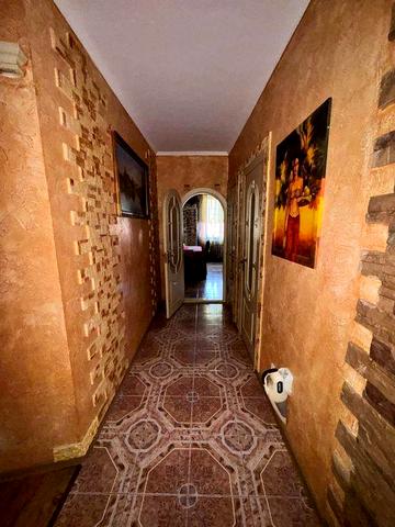 Продається квартира 3-х кімнатна  в центрі міста Чернівці. ЖК Зоряний