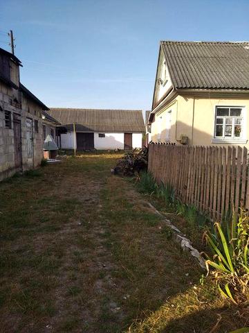 Продам будинок м. Шумськ