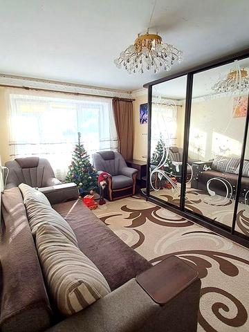 Продаж 2км квартири по вул.Братів Бойчуків, БАМ.Тернопіль