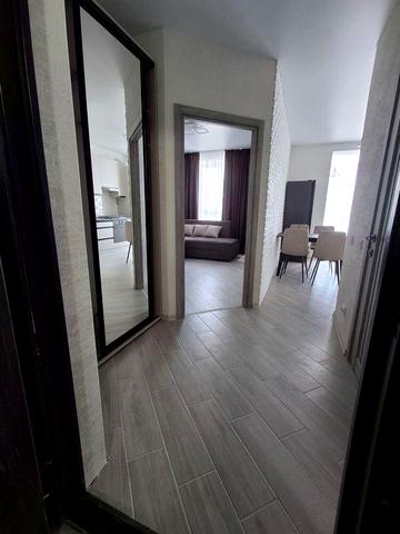 Первая сдача!Аренда 1 ком Панорама