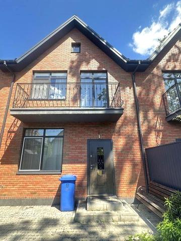 Здам таунхаус будинок Ірпінь з ремонтом без комісії