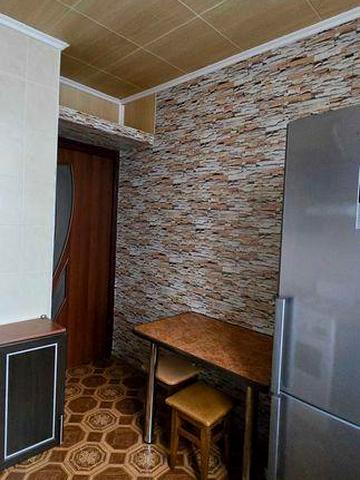 Інгулець!Продам однокімнатну квартиру Перемоги 34,5/5