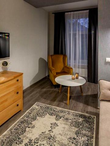 Довгострокова оренда 2к Квартира Насипна вулиця