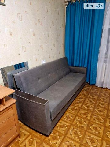 Довгострокова оренда 1к Квартира Космонавтів вулиця