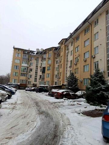 Продаж 1-кімнатної квартири Вишневе вул. Козацька,6. Без комісії! ЖК Козацький двір