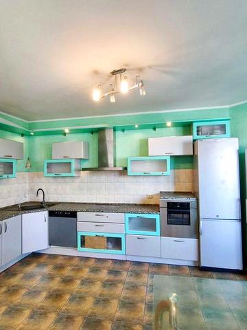 Продаж 3 кімнатна квартира, Позняки, Драгоманова 31Б