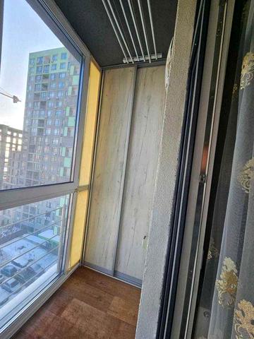 Оренда 1к, Голосіївський район, вул.Ракетна 24б, метро Деміївська