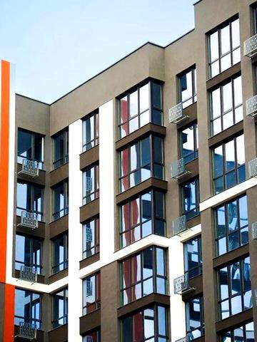 2 кімнатна квартира ЖК U ONE  Є-ОСЕЛЯ /Розтермінування ЖК U-One