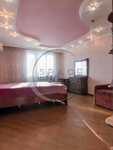 Продаж просторої 2к. квартири в ЖК Парковий  на бульв. Миколи Руденка ЖК Парковий