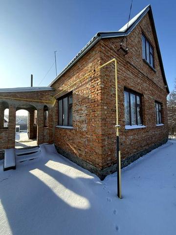 Продаж будинку в центрі с. Сухоліси