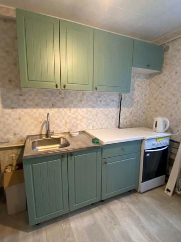 Старицького вул., 7-А