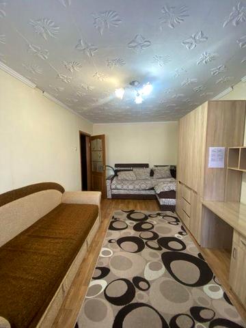 Продаж 1-кімнатної квартири в тихому районі